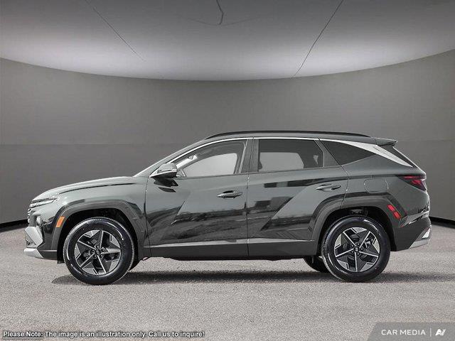 hyundai Tucson 2025 - 3