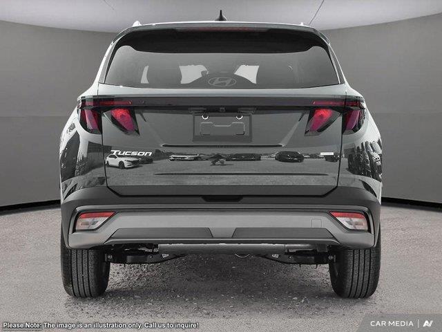 hyundai Tucson 2025 - 5