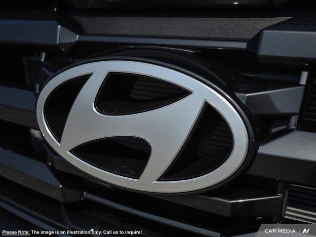 hyundai Tucson 2025 - 6
