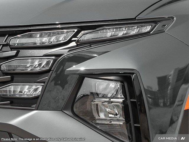 hyundai Tucson 2025 - 7