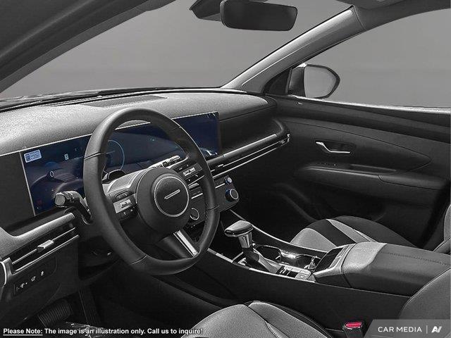 hyundai Tucson 2025 - 8