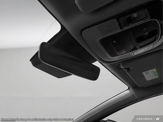 hyundai Tucson 2025 - 13
