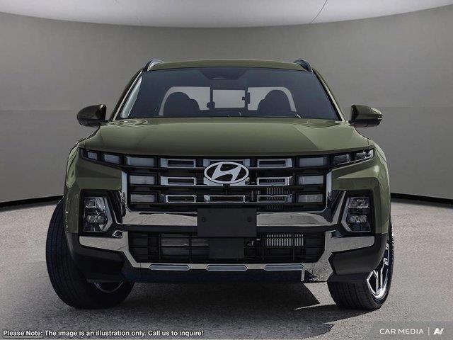 hyundai Santa Cruz 2025 - 2