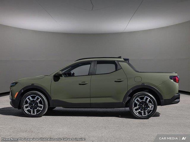 hyundai Santa Cruz 2025 - 3