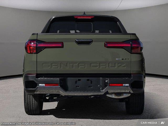 hyundai Santa Cruz 2025 - 5
