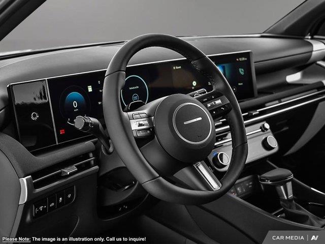 hyundai Santa Cruz 2025 - 10