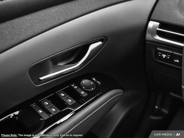 hyundai Santa Cruz 2025 - 14