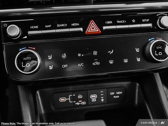 hyundai Santa Cruz 2025 - 22