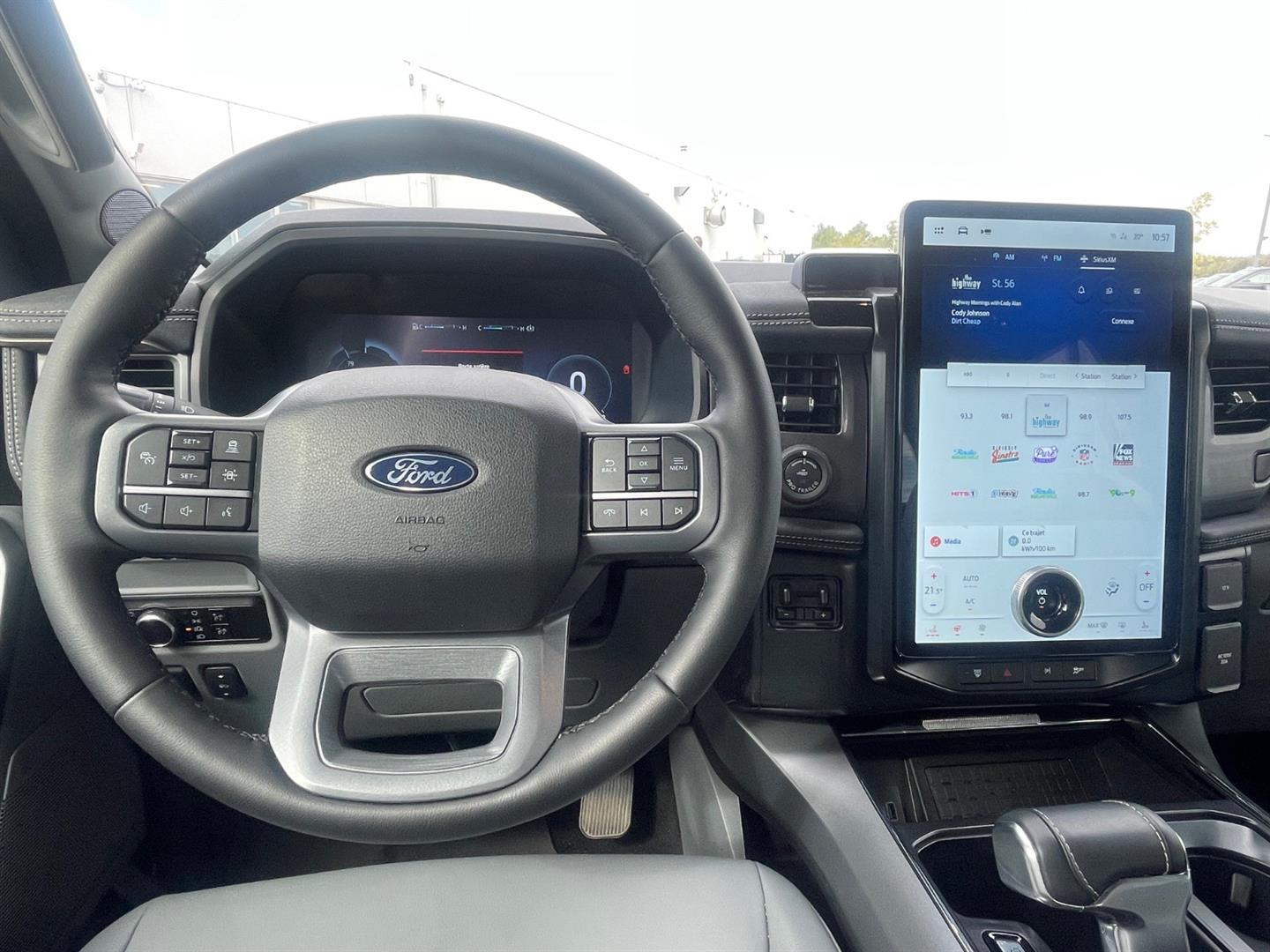 ford F-150 Lightning 2025 - 6