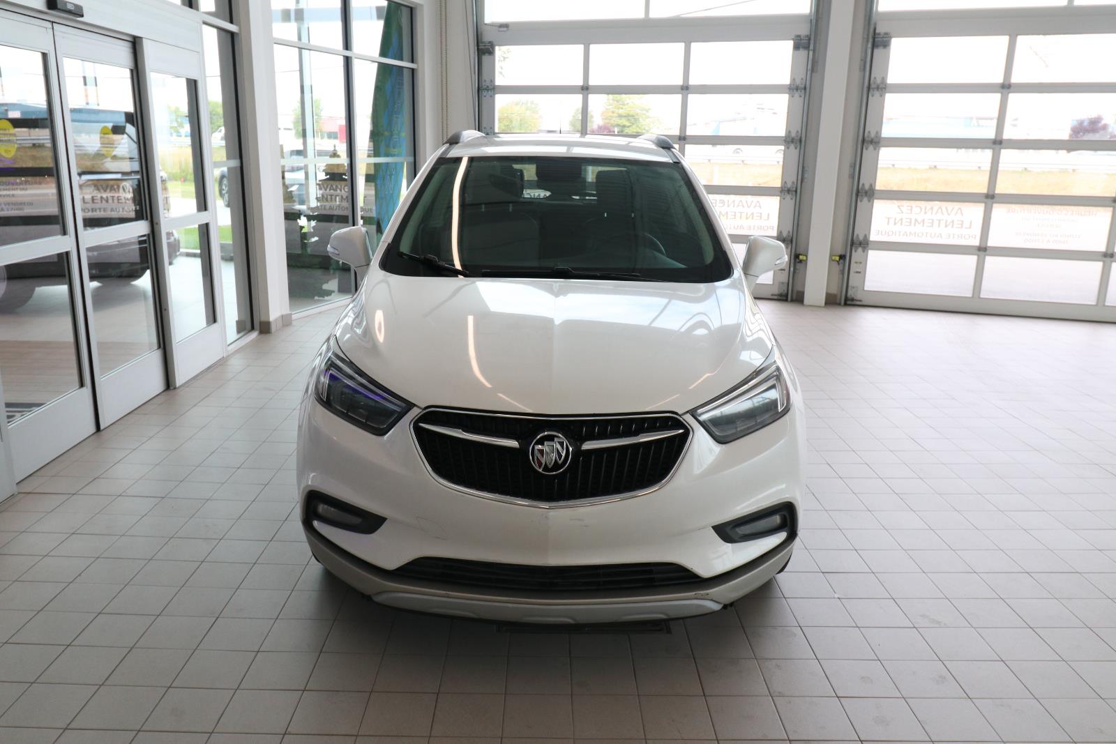 buick Encore 2017 - 3