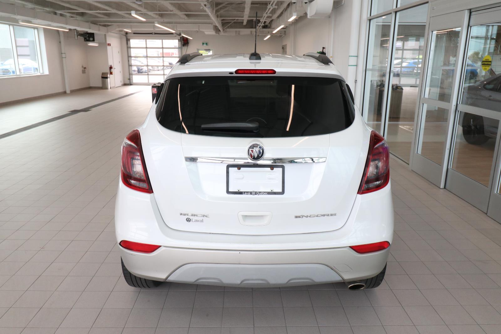 buick Encore 2017 - 6