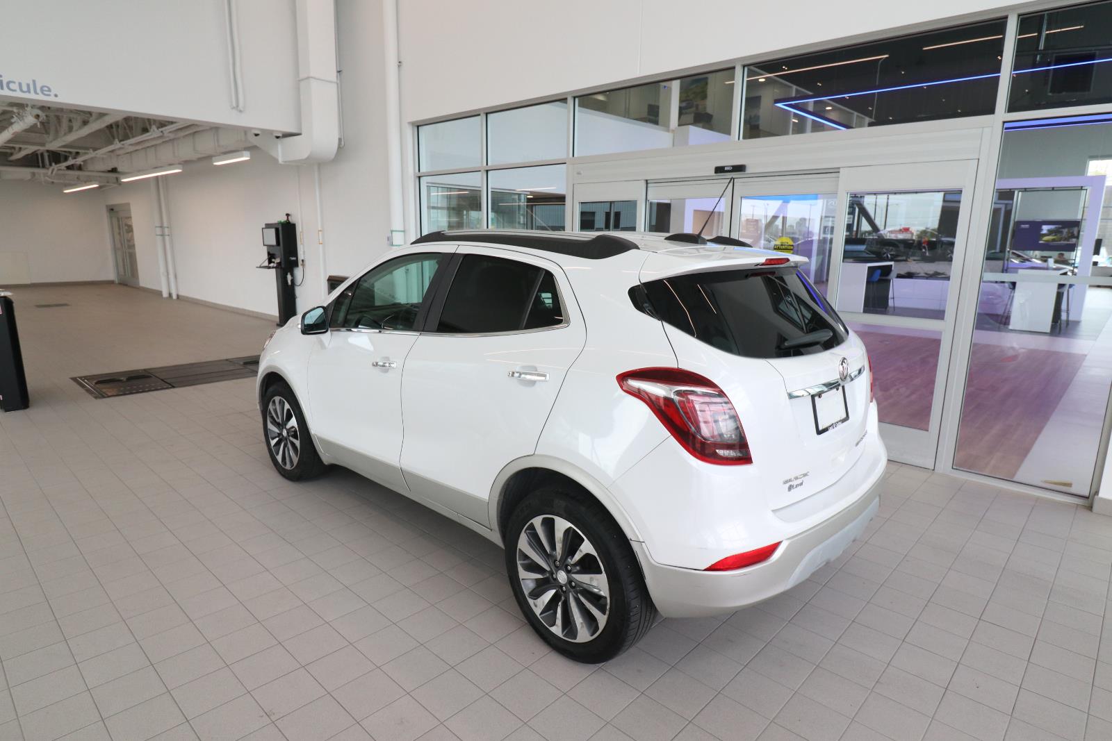 buick Encore 2017 - 7