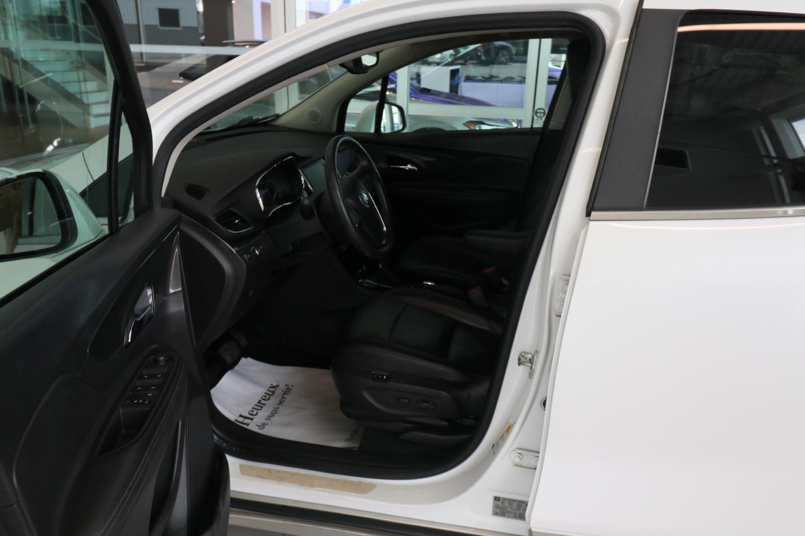 buick Encore 2017 - 9