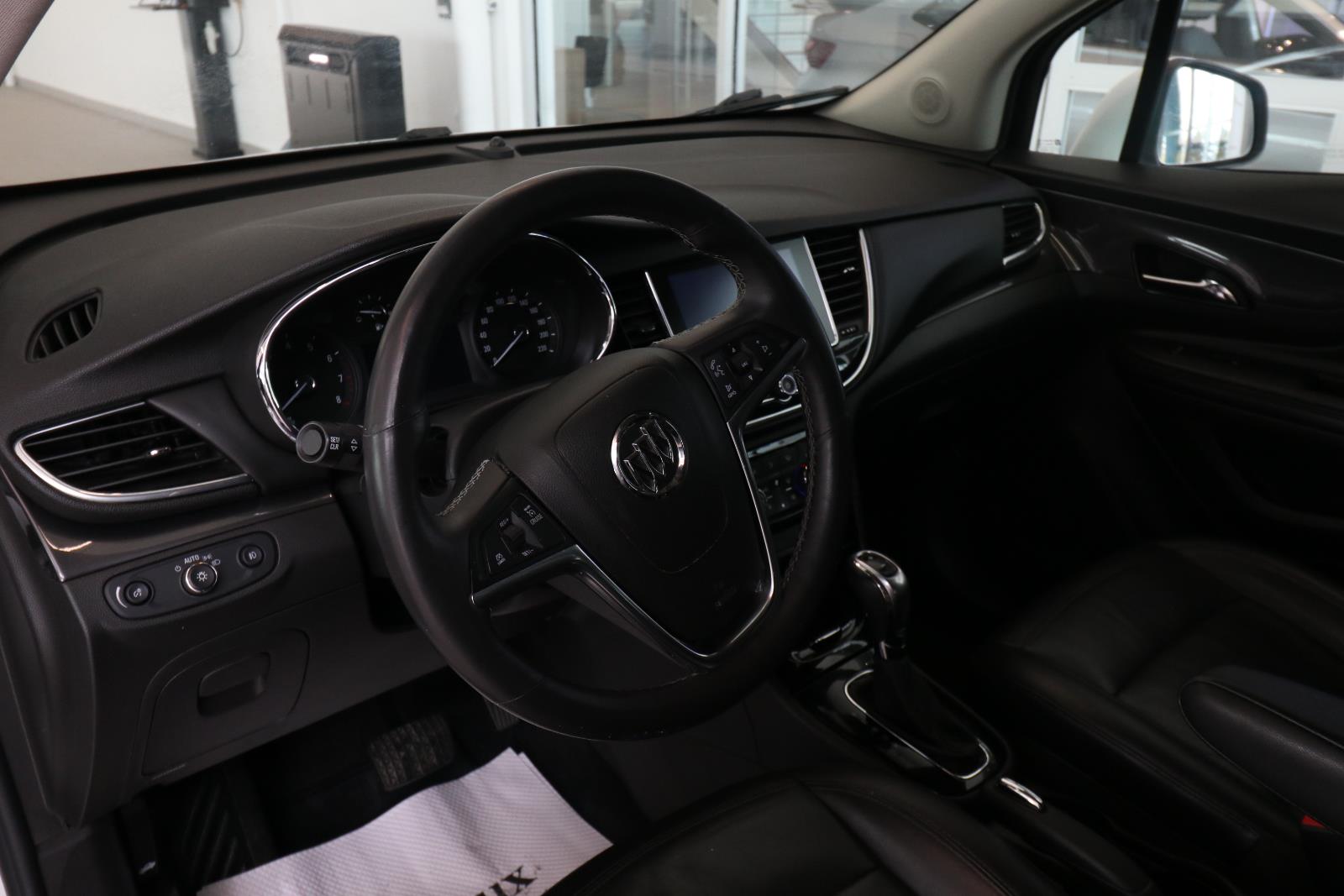 buick Encore 2017 - 10