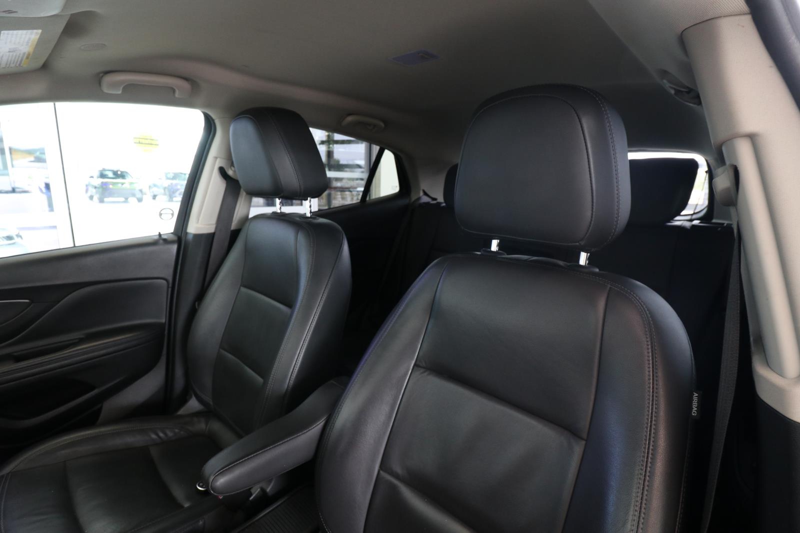 buick Encore 2017 - 11