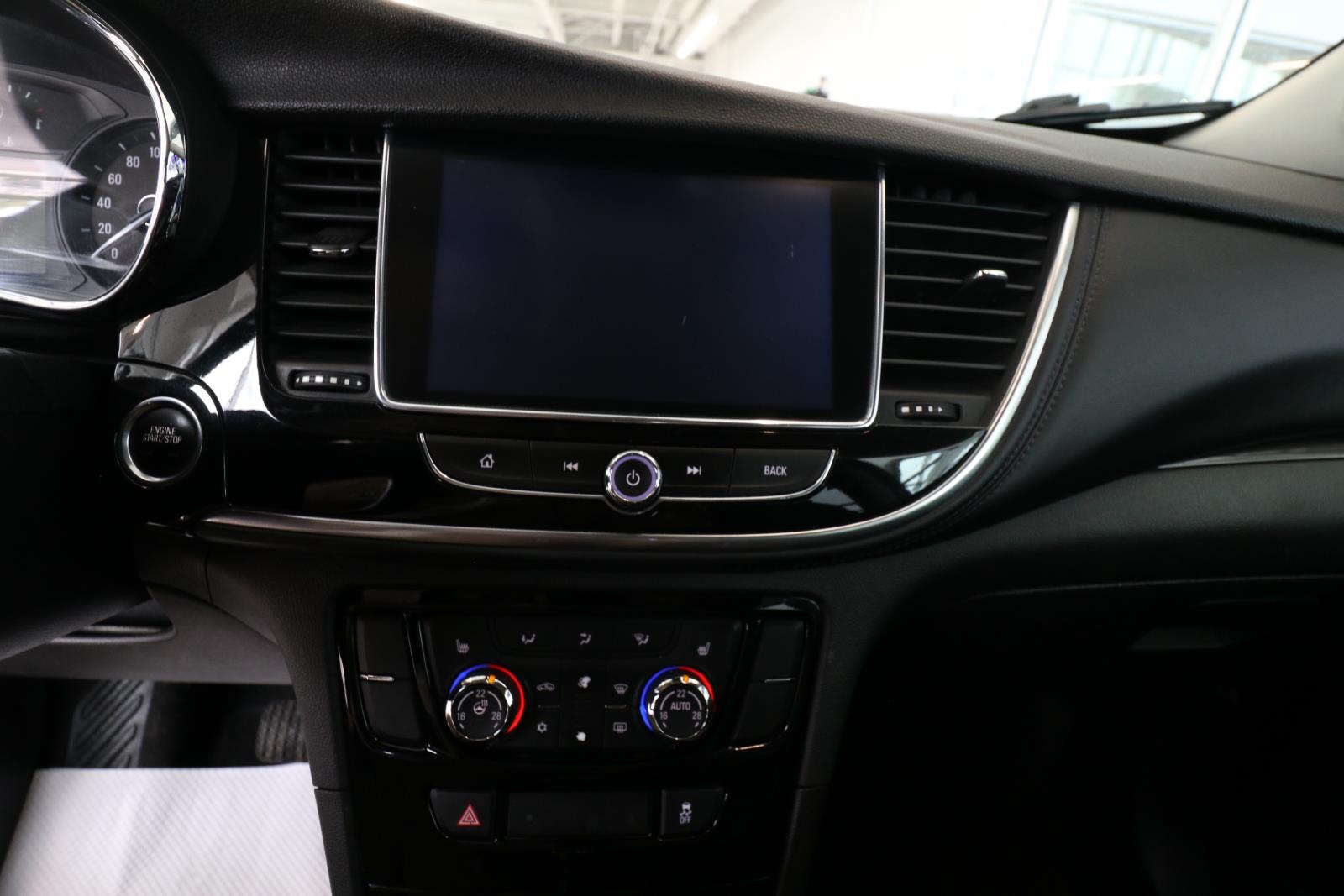 buick Encore 2017 - 13