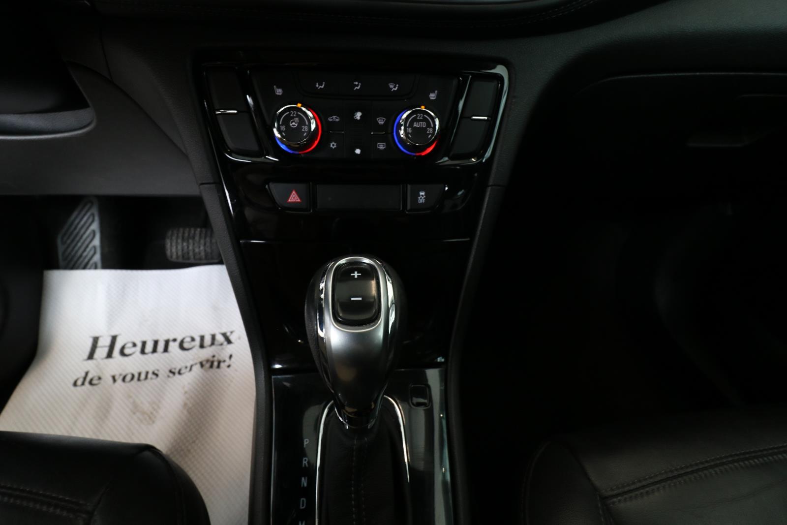 buick Encore 2017 - 14