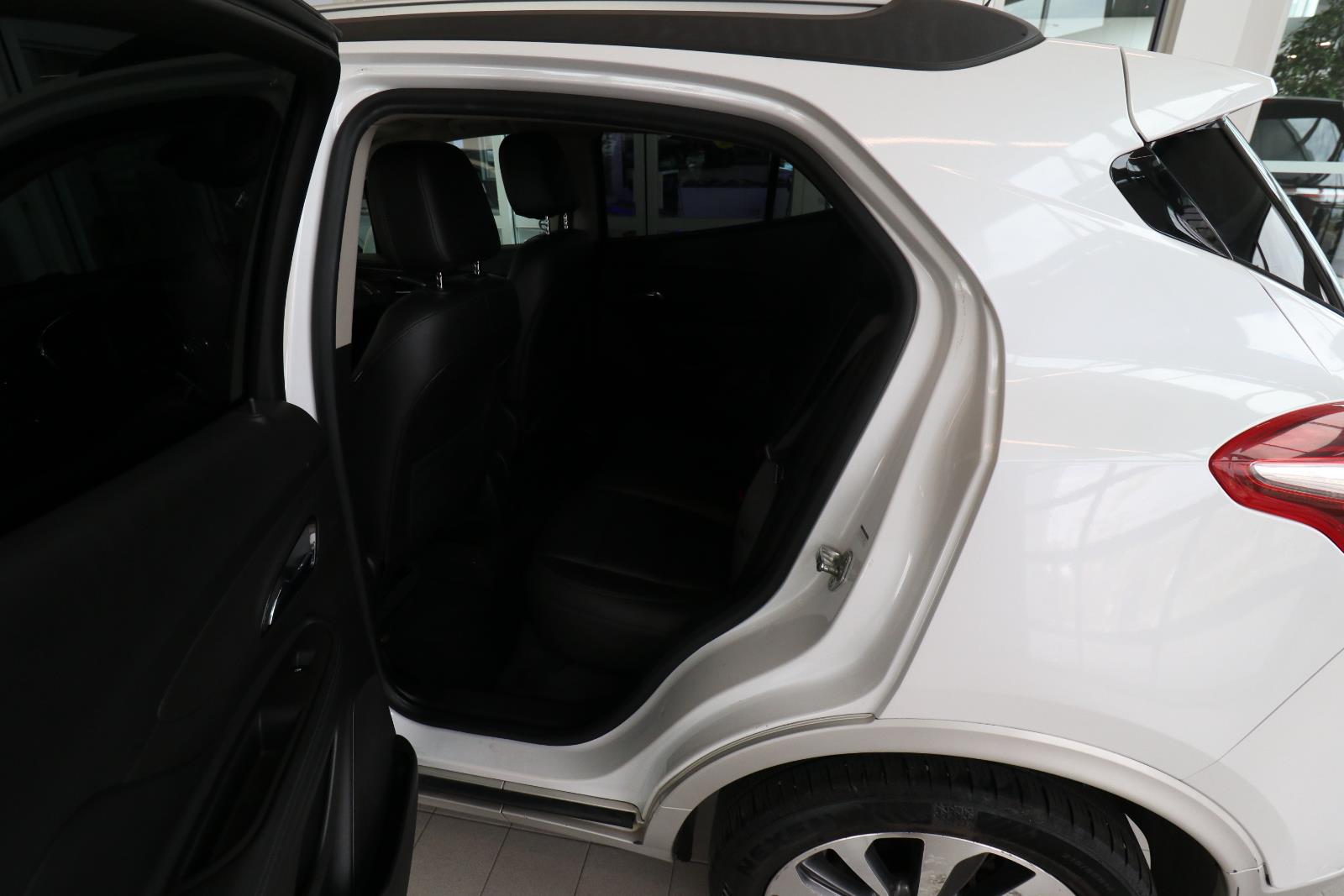 buick Encore 2017 - 15