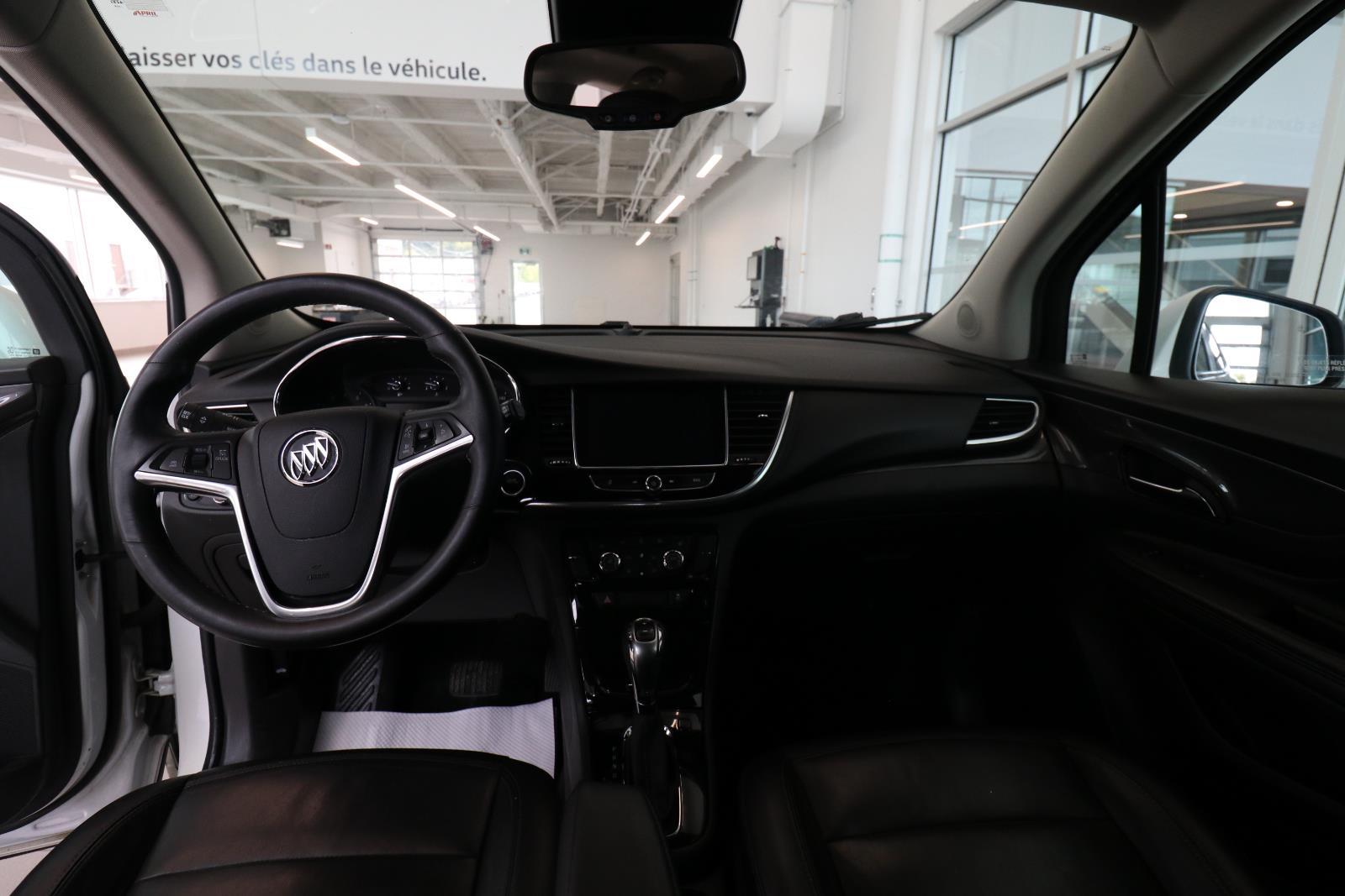 buick Encore 2017 - 16