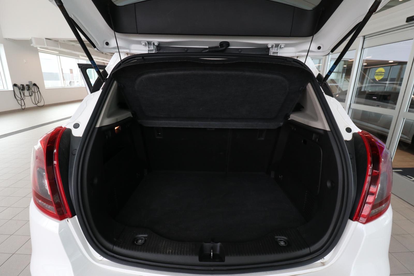 buick Encore 2017 - 17