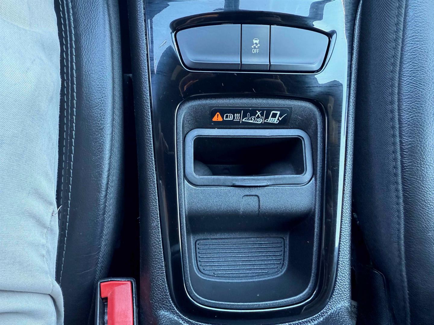 chevrolet Cruze 2018 - 15