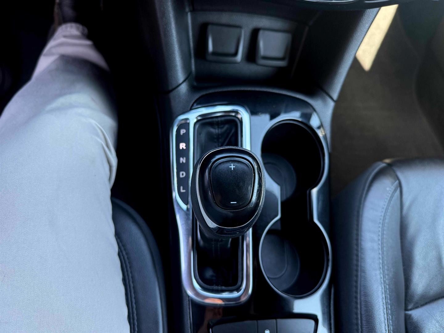 chevrolet Cruze 2018 - 16
