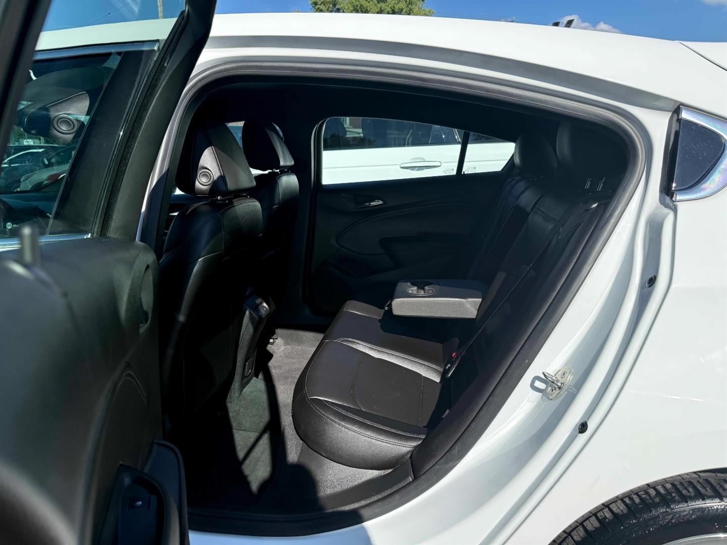 chevrolet Cruze 2018 - 25