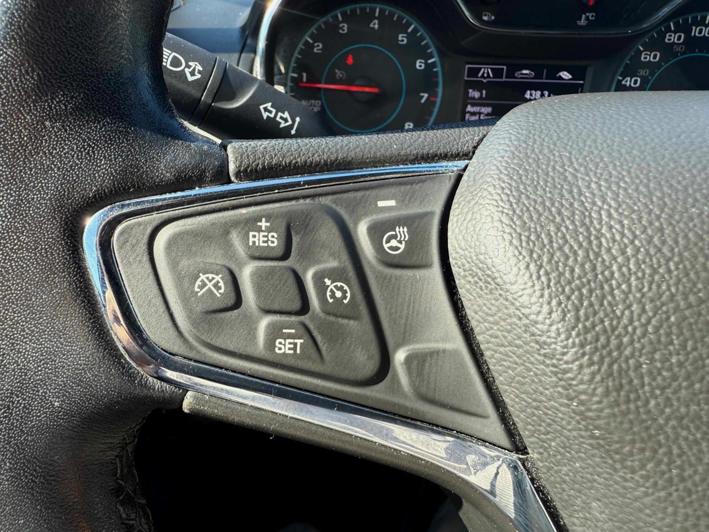 chevrolet Cruze 2018 - 28