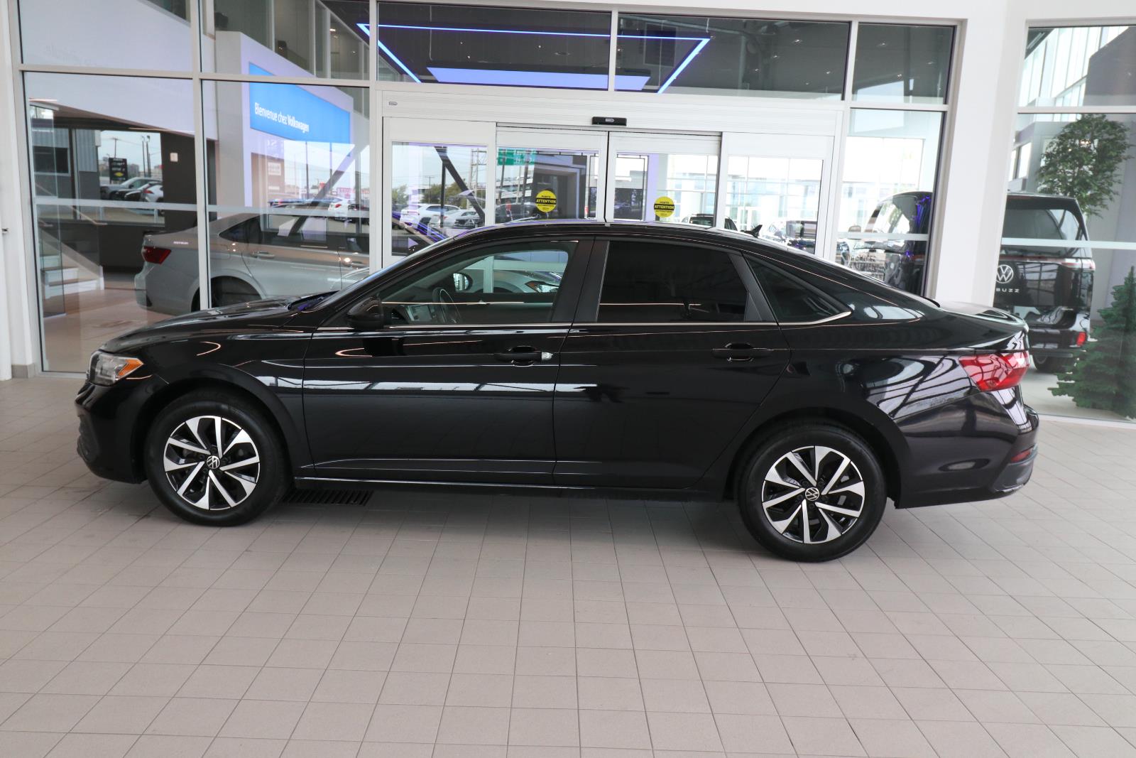 volkswagen Jetta 2022
