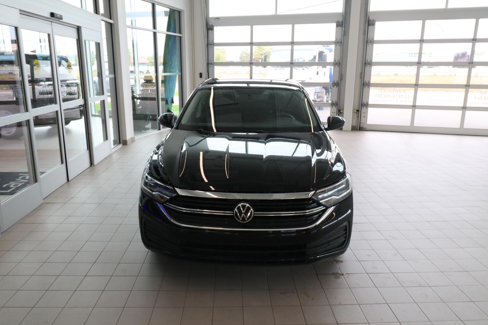 volkswagen Jetta 2022 - 3