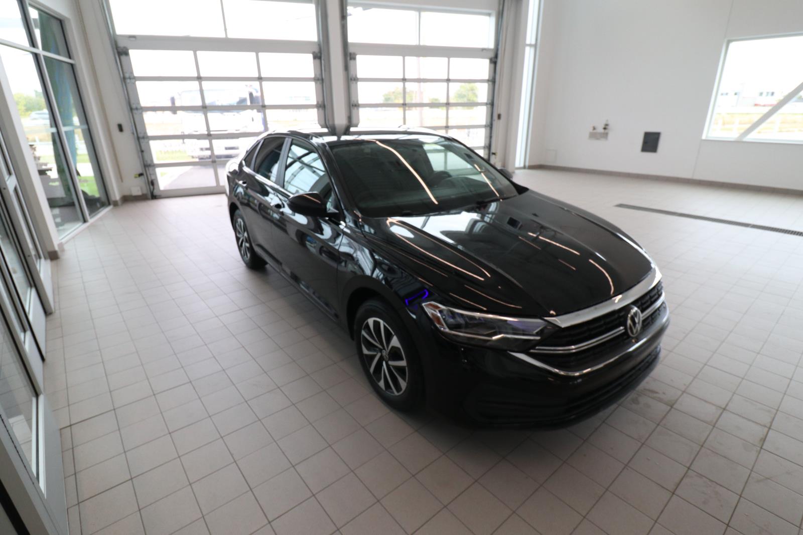 volkswagen Jetta 2022 - 4