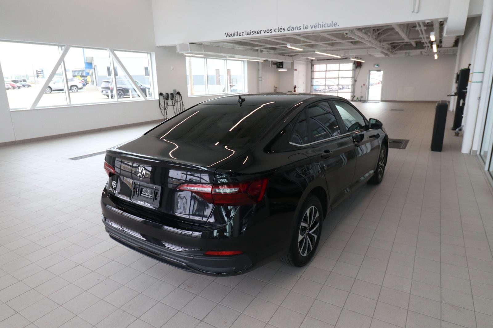 volkswagen Jetta 2022 - 5