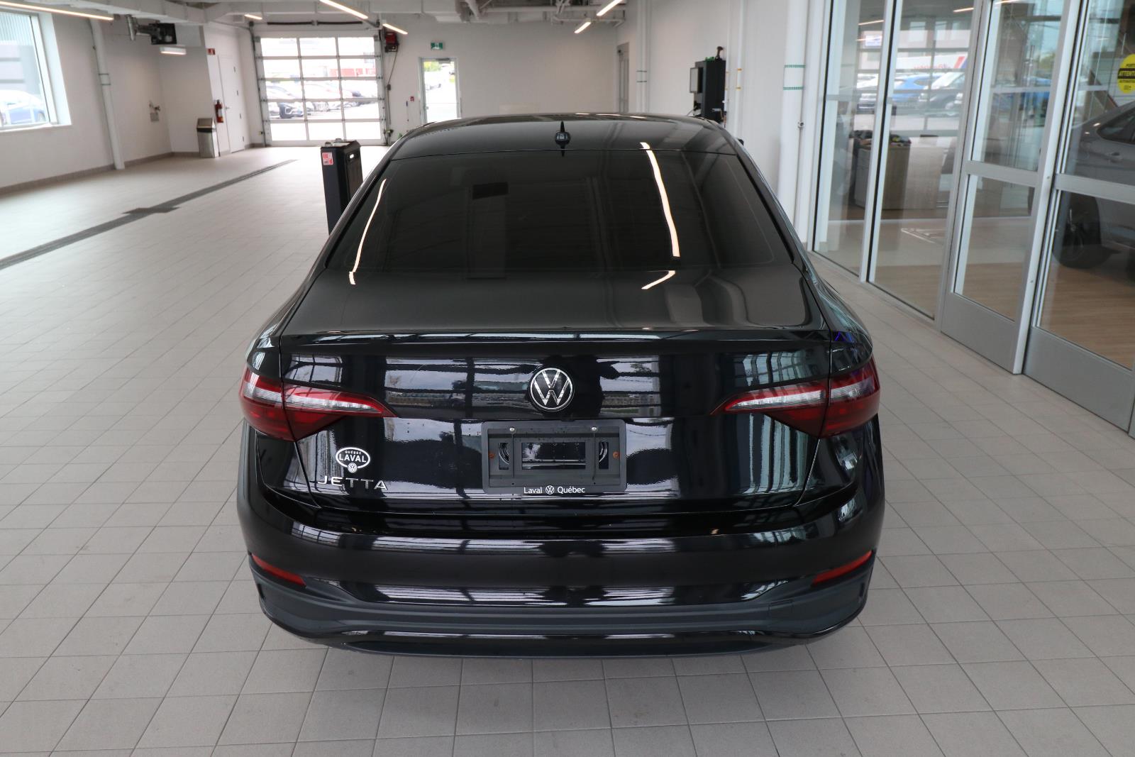 volkswagen Jetta 2022 - 6
