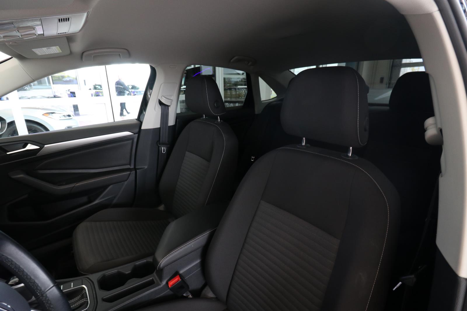 volkswagen Jetta 2022 - 9