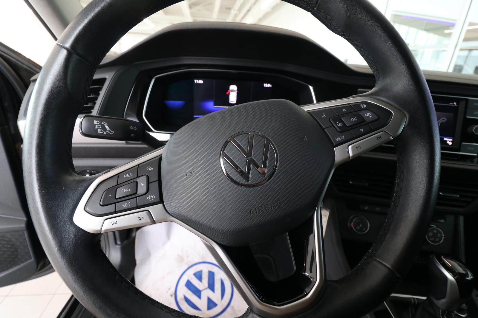volkswagen Jetta 2022 - 10