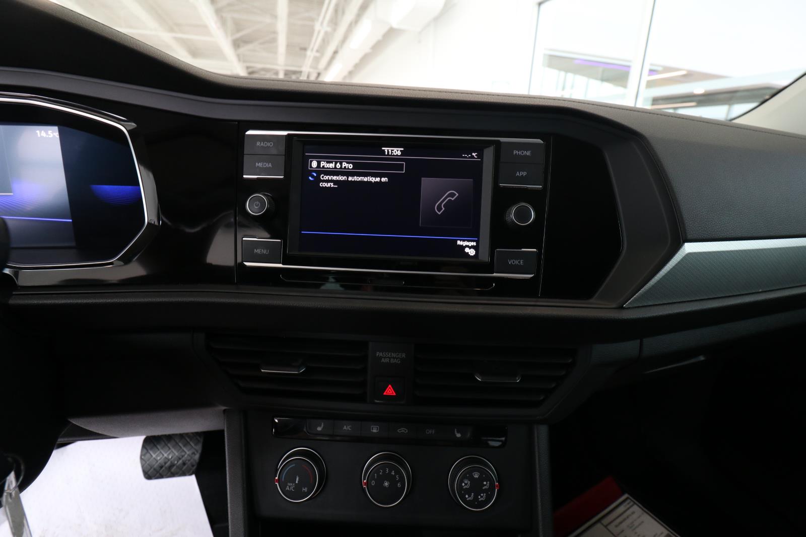 volkswagen Jetta 2022 - 11