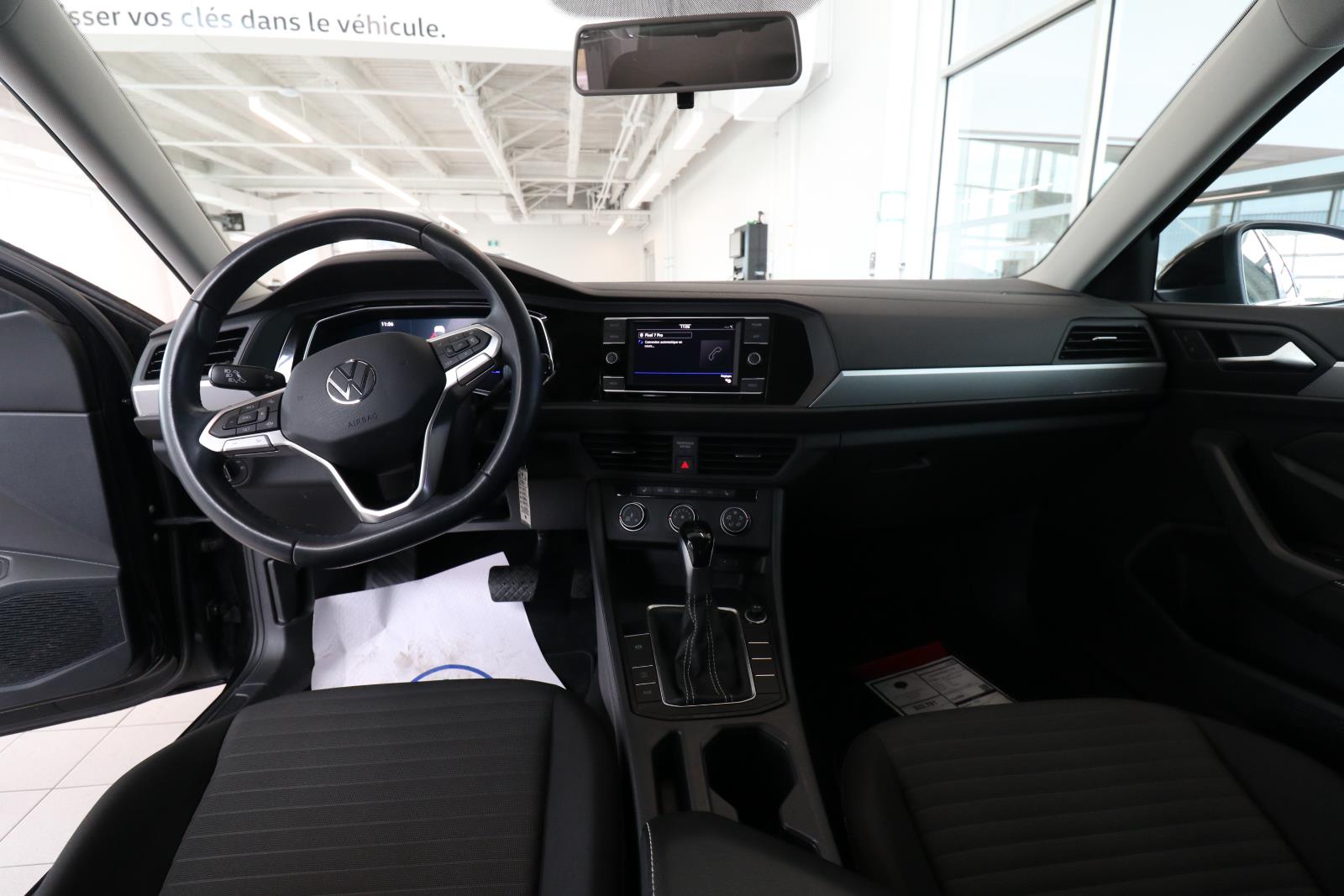volkswagen Jetta 2022 - 14