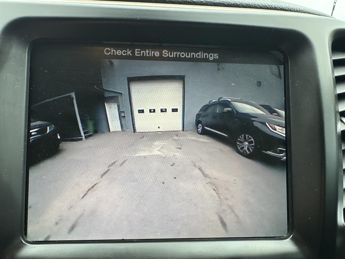 jeep Cherokee 2015 - 21