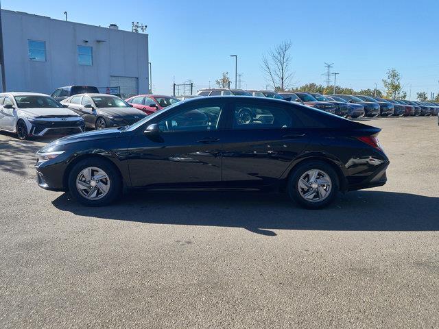 hyundai Elantra 2024 - 2