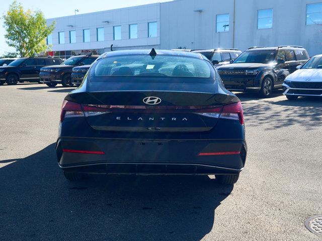 hyundai Elantra 2024 - 4