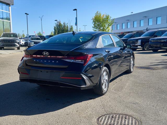 hyundai Elantra 2024 - 5