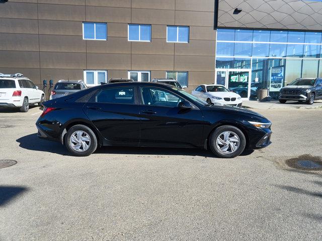 hyundai Elantra 2024 - 6