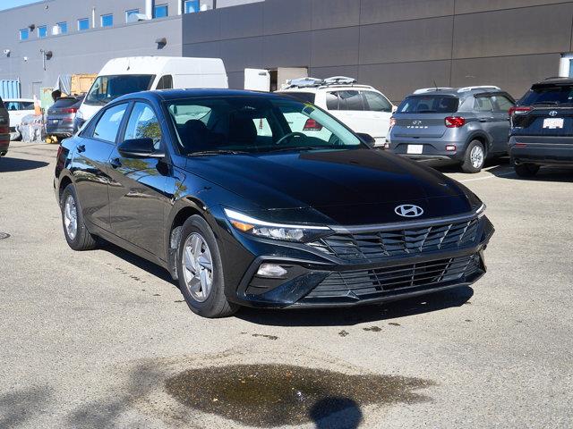 hyundai Elantra 2024 - 7