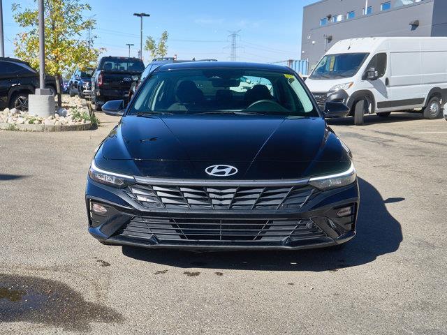 hyundai Elantra 2024 - 8