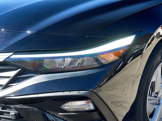 hyundai Elantra 2024 - 9