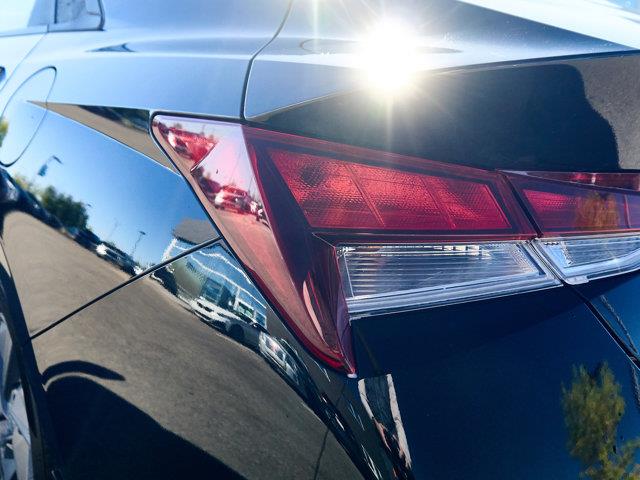 hyundai Elantra 2024 - 11
