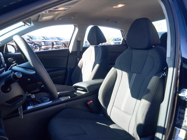 hyundai Elantra 2024 - 18