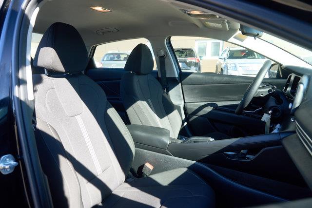 hyundai Elantra 2024 - 20