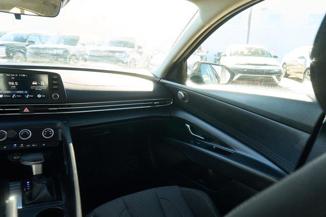 hyundai Elantra 2024 - 22