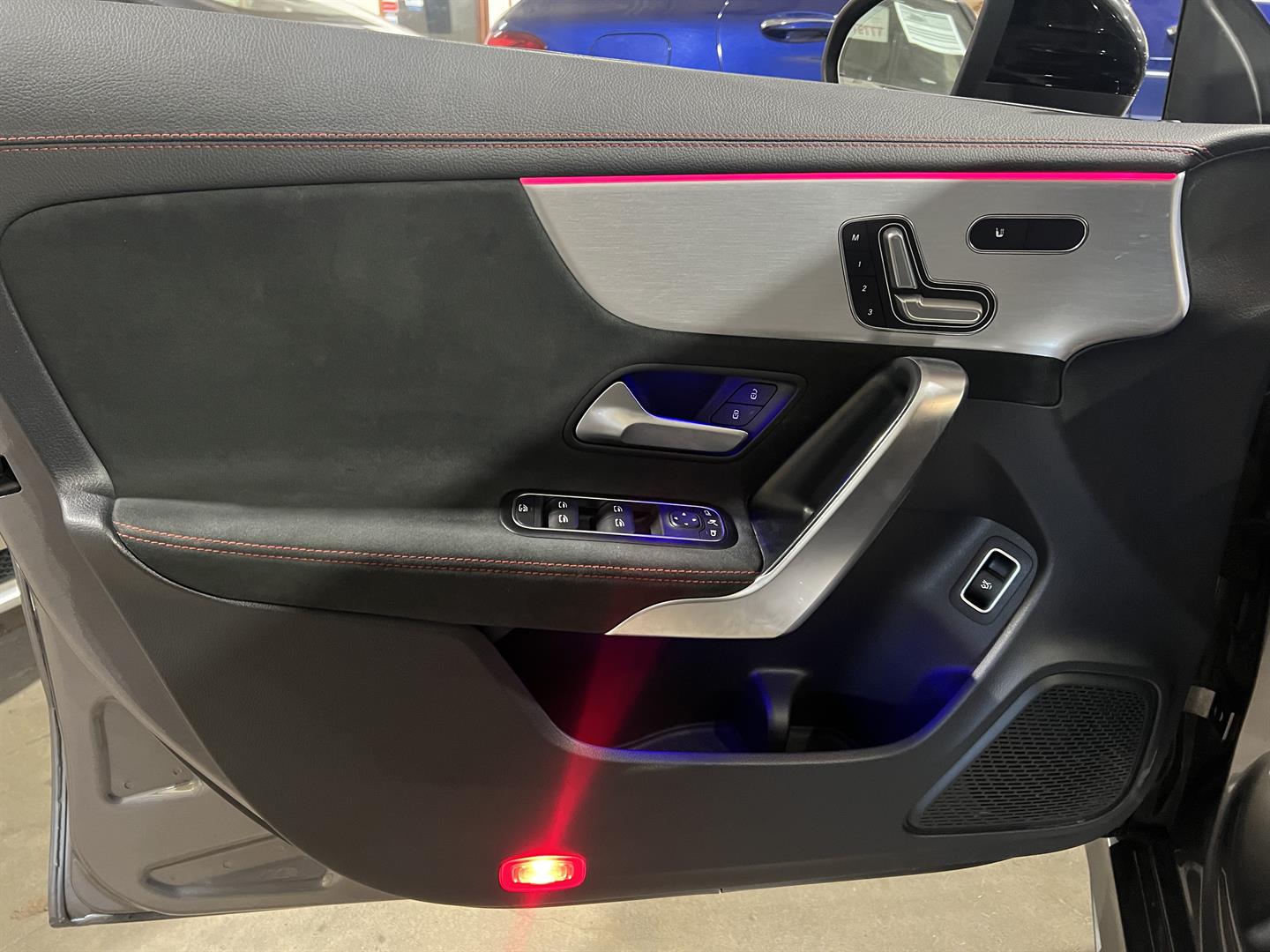 mercedes-benz CLA 2021 - 13